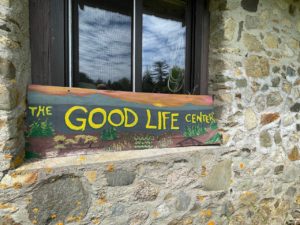 Good Life Center - 1